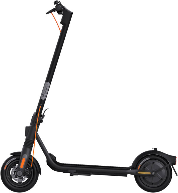 Ninebot-By-Segway-F2-Pro-Electric-Scooter