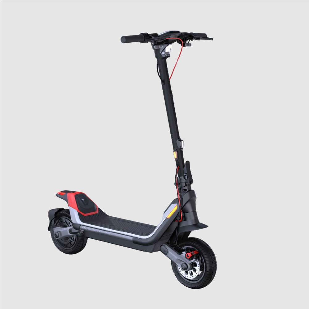Segway Ninebot P100S Electric Kick Scooter Price in Dubai, Abu Dhabi – Buy  Online at XIAOMI DUBAI