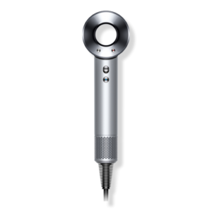 Dyson HD07 Supersonic Hair Dryer (White/Silver)