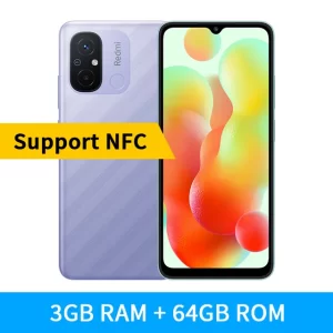 Xiaomi-Redmi-12C