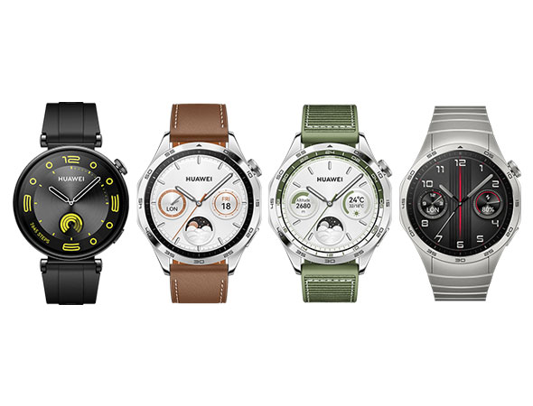 Unveiling the Huawei Watch GT4: High-Class Style and Innovation Explored –  XIAOMI DUBAI