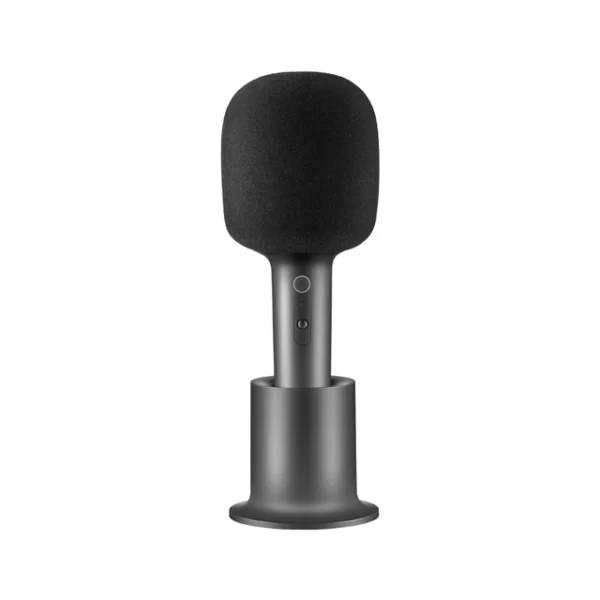 Xiaomi-MIJIA-K-Song-Microphone-Karaoke