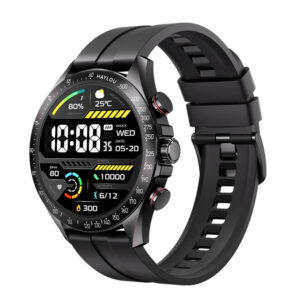 HAYLOU Solar Pro Sport Smart Watch