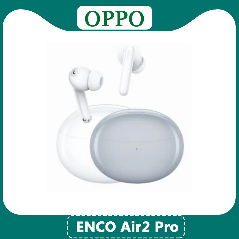 OPPO Enco Air 2 Pro TWS Earphone Price in Dubai, Abu Dhabi – Buy
