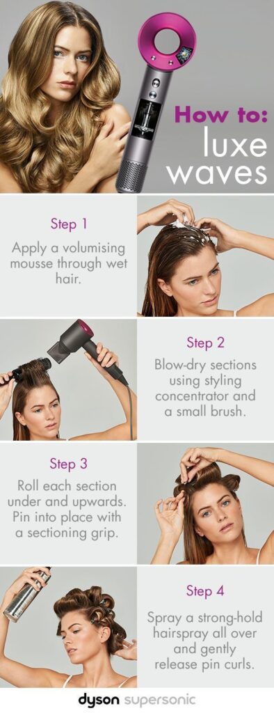 Styling-Different-Hair-Types-with-the-Dyson-Hair-Dryer