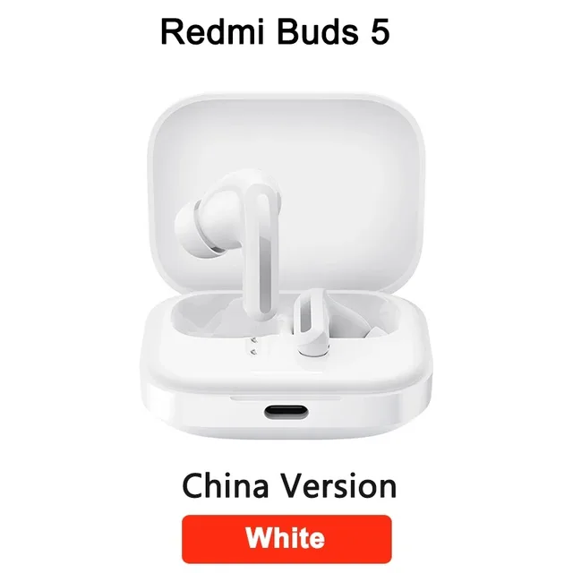 Redmi Buds 5 Earbuds