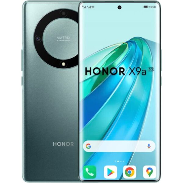 HONOR X9a 5G 8GB 256GB Smartphone