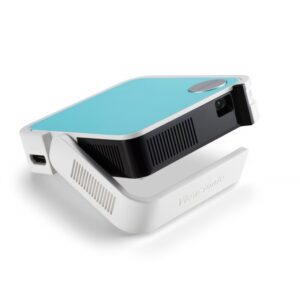 Viewsonic M1 Mini Plus Pocket LED Ultra-Portable Projector