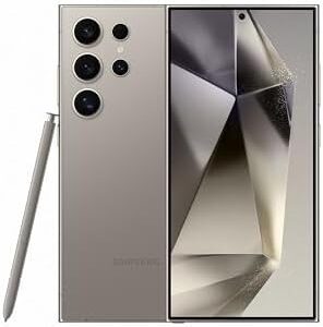 Samsung Galaxy S24 Ultra AI Phone 512GB 12GB