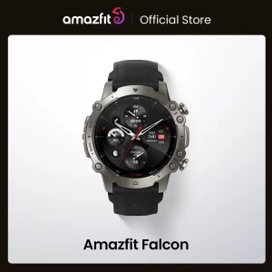 Huami Amazfit Stratos 3 Smartwatch Price & Availability in Dubai
