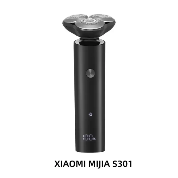 XIAOMI MIJIA Electric Shaver S301
