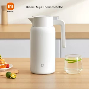 Xiaomi Mijia Thermos Kettle Vacuum