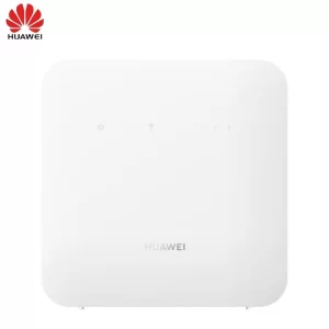 Huawei 4G CPE 5S B320-923 LTE 4G Router