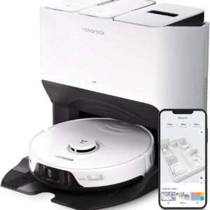 Roborock S8 Pro Ultra Robot Vacuum Cleaner