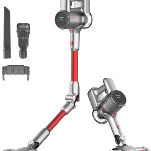 AIRBOT Aura VC801 Cordless Vacuum Cleaner