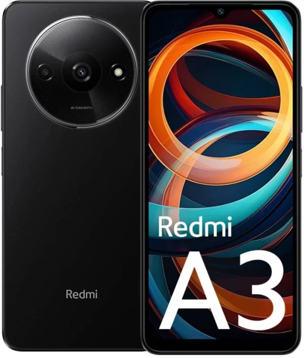 Redmi A3 3GB 64GB