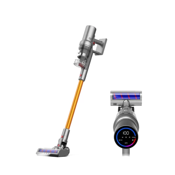 AIRBOT Hypersonics Pro Cordless Vacuum Cleaner