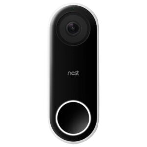 Google Nest Doorbell (Wired)