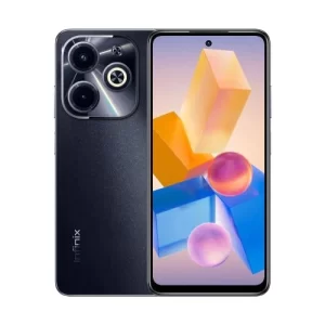 Infinix HOT 40i 4GB 128GB 4G Global