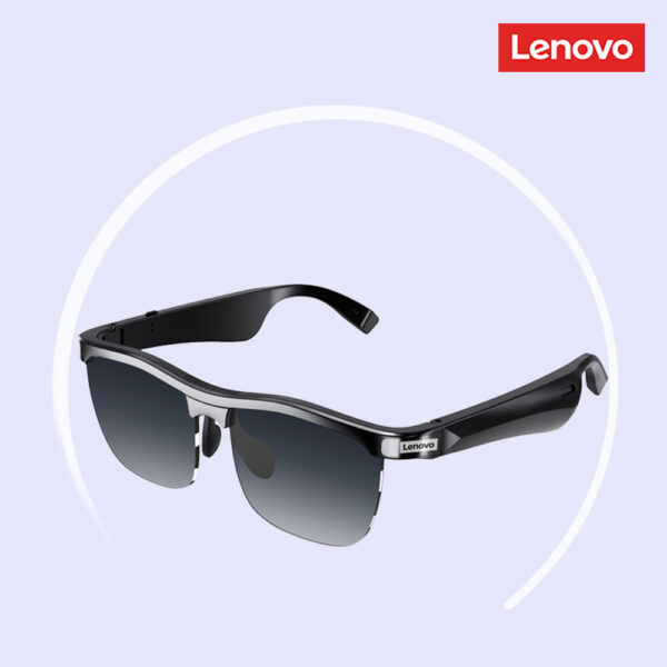 Lenovo MG10 Smart Bluetooth Glasses