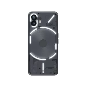 Nothing Phone (2) Black