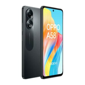 OPPO A58 8GB 128GB 4G