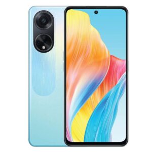 Oppo A98 (5G) Dual-Sim