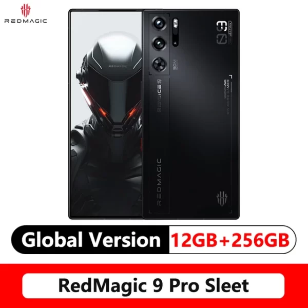 RedMagic-9-Pro 12GB 256GB
