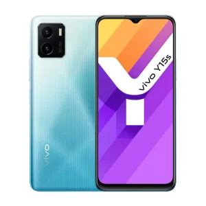 VIVO Y15S Dual Sim 3GB 32GB 4G LTE