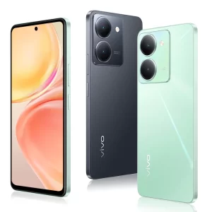 VIVO Y36 5G