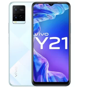Vivo Y21 Dual Sim 4GB 64GB 4G LTE