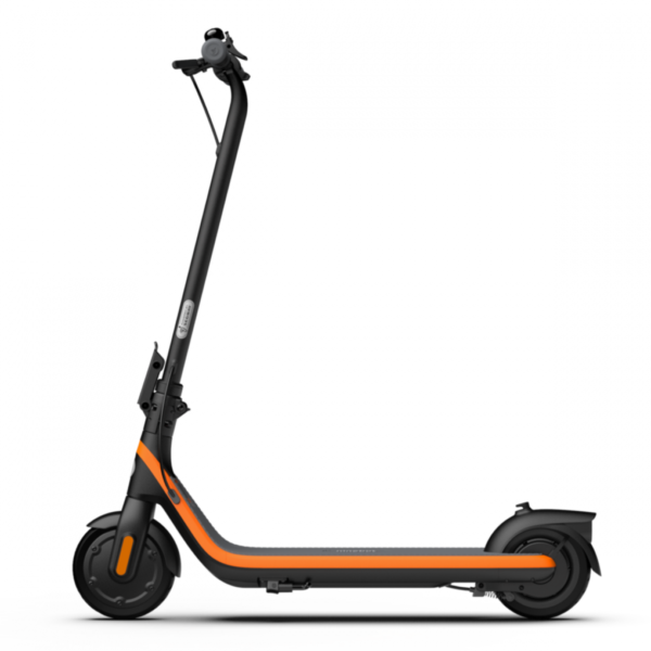 Segway C2 Electric Scooter in Dubai