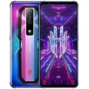 Nubia RedMagic 7 16GB 256GB