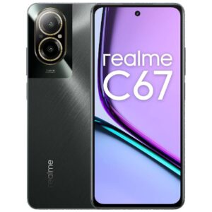 realme C67 8GB 256GB 4G