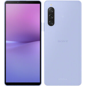Sony Xperia 10 V 5G