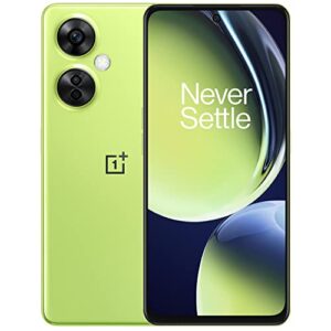 OnePlus Nord CE 3 Lite 5G 8GB 256GB