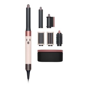 Dyson Airwrap Multi Styler Complete Long - Ceramic Pink