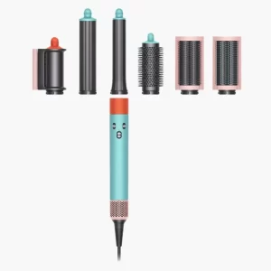 Dyson - Airwrap Multi-Styler Complete Long - Ceramic Pop