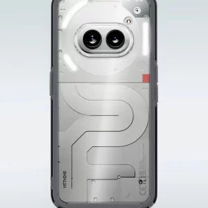 Nothing Phone（2a）
