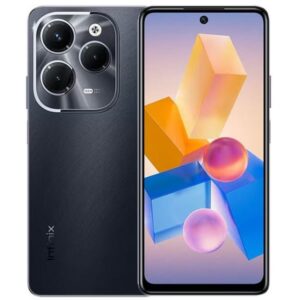 INFINIX HOT 40 Pro 8GB 256GB (4G) Global