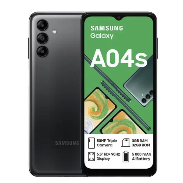Samsung Galaxy A04s 3GB 32GB 4G