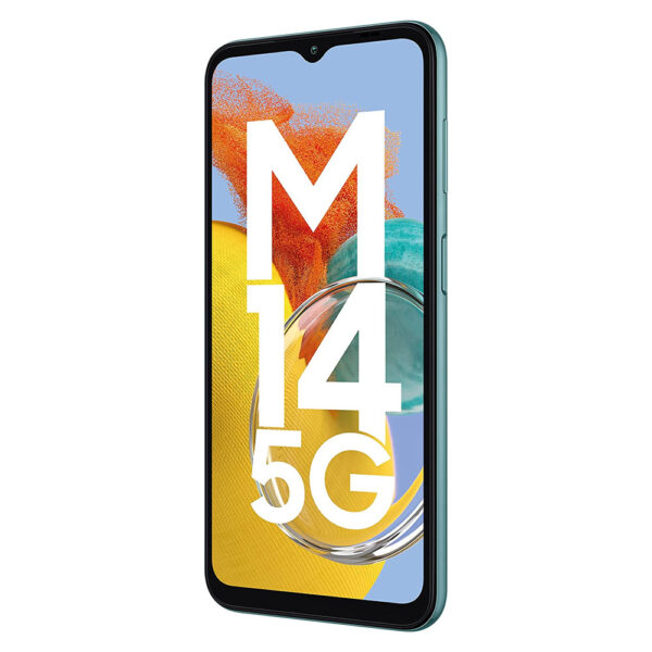 Samsung Galaxy M14 5G 6GB 128GB