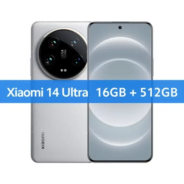 Xiaomi 14 Ultra 16GB 512GB
