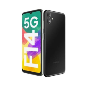 Samsung F14 5G 4GB 128GB