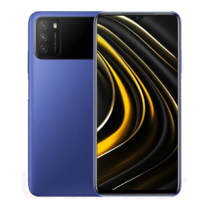 Poco M3 4G 6GB 128GB Blue