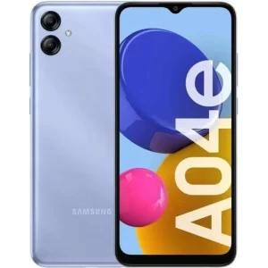 Samsung Galaxy A04e 3 GB 32 GB
