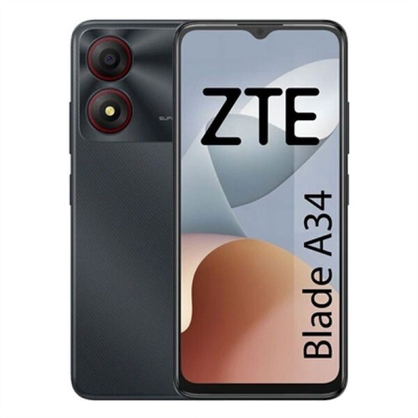 ZTE BLADE A34 4GB 64GB