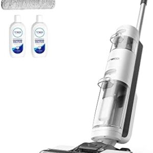 Tineco iFLOOR 3 Breeze Vacuum Cleaner and Mop