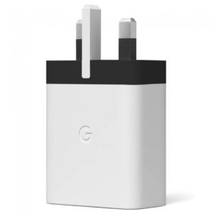 Google 30W USB C Fast 3 Pins Charger