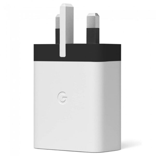 Google 30W USB C Fast 3 Pins Charger
